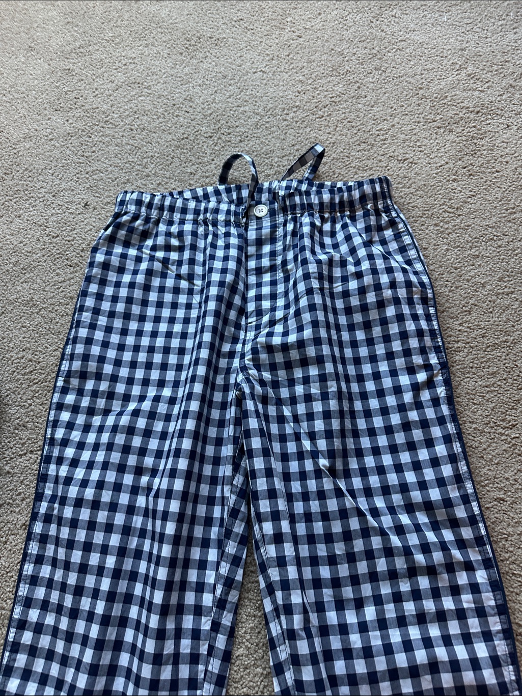 Sleepy Jones Cotton Pajama Set — image 6 of 8